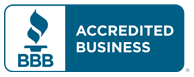 BBB Accredited Business